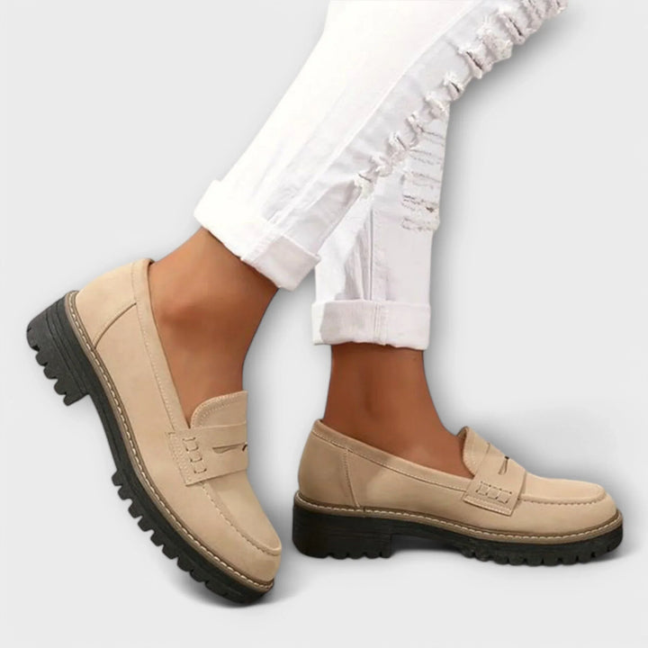 Alisa  ｜ Loafer