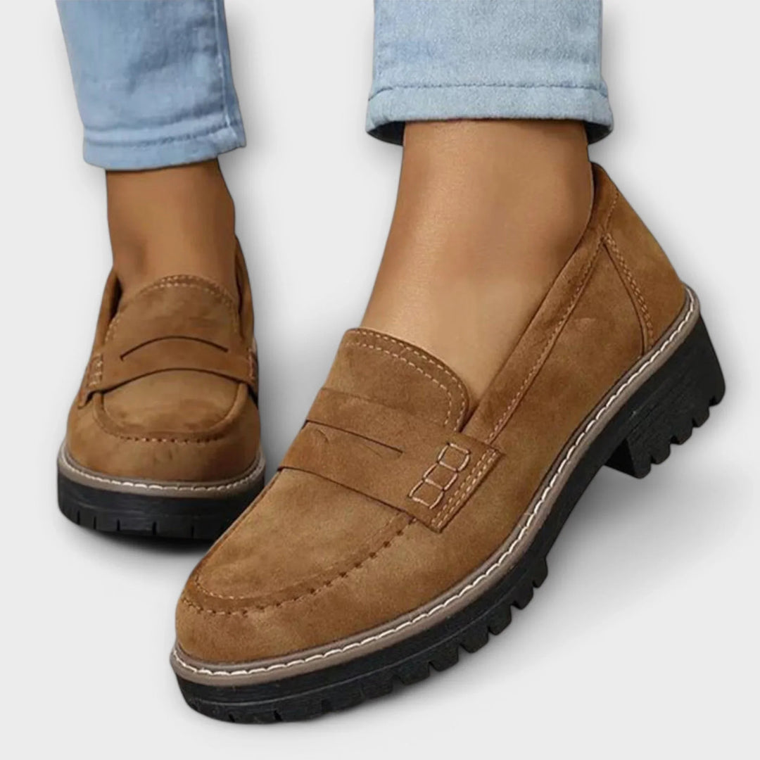 Alisa  ｜ Loafer