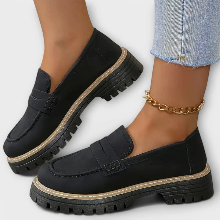 Alisa  ｜ Loafer