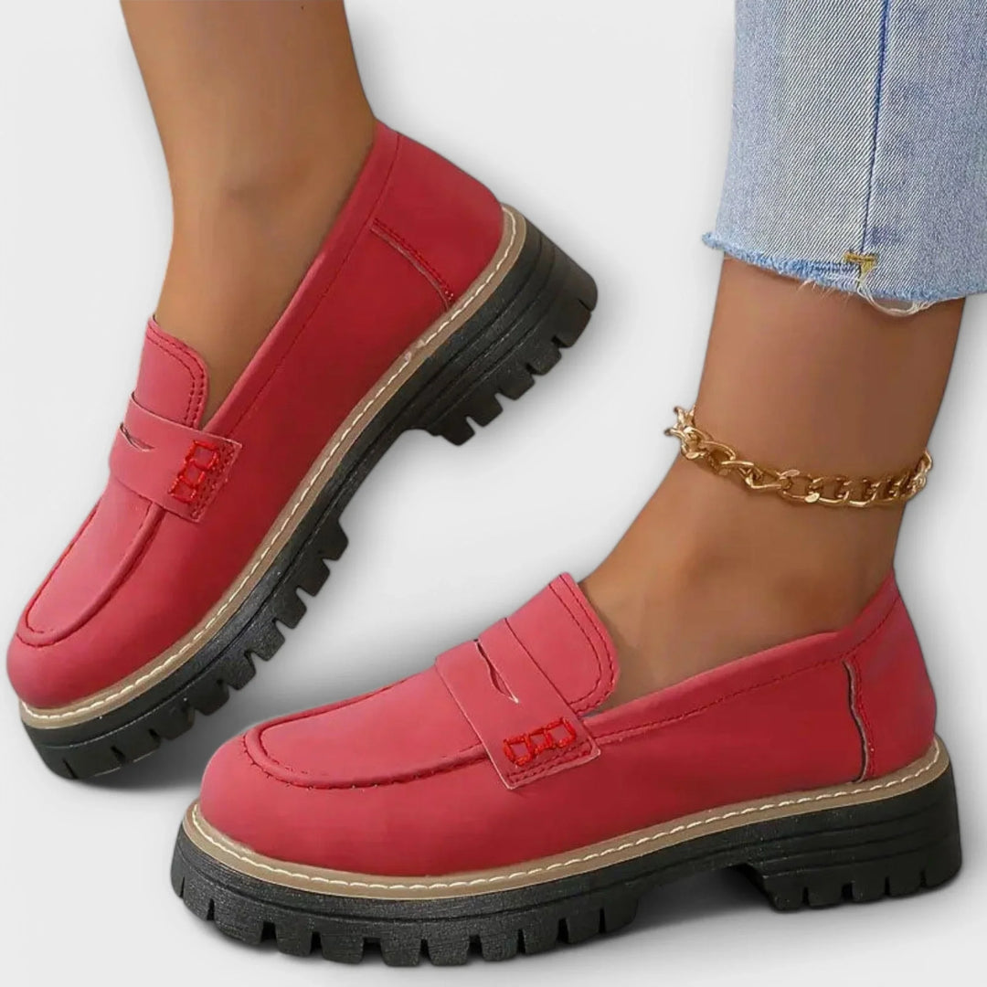 Alisa  ｜ Loafer