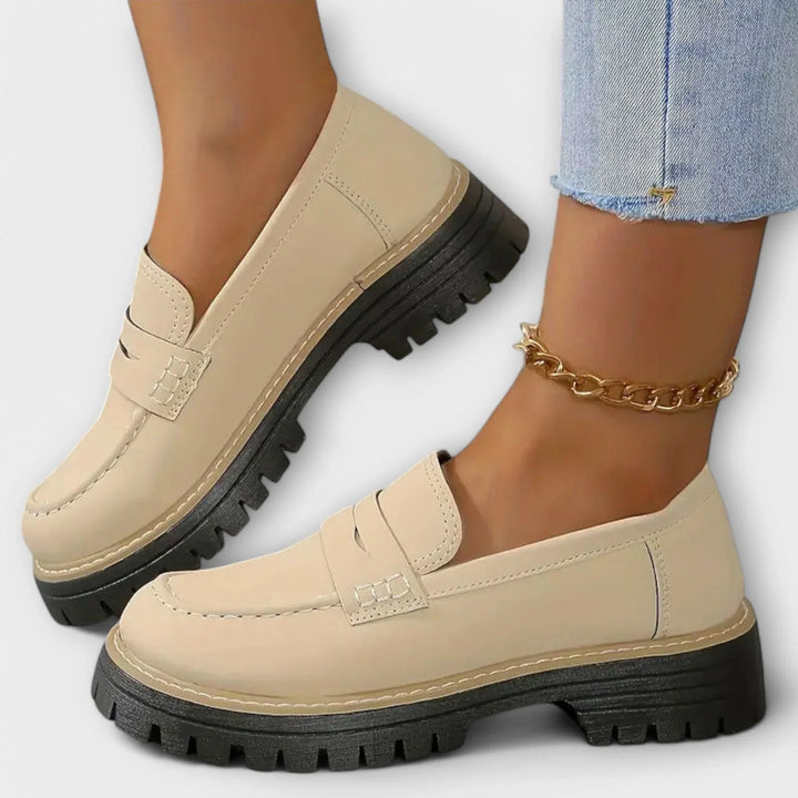 Alisa  ｜ Loafer