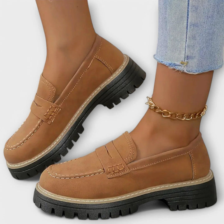 Alisa  ｜ Loafer