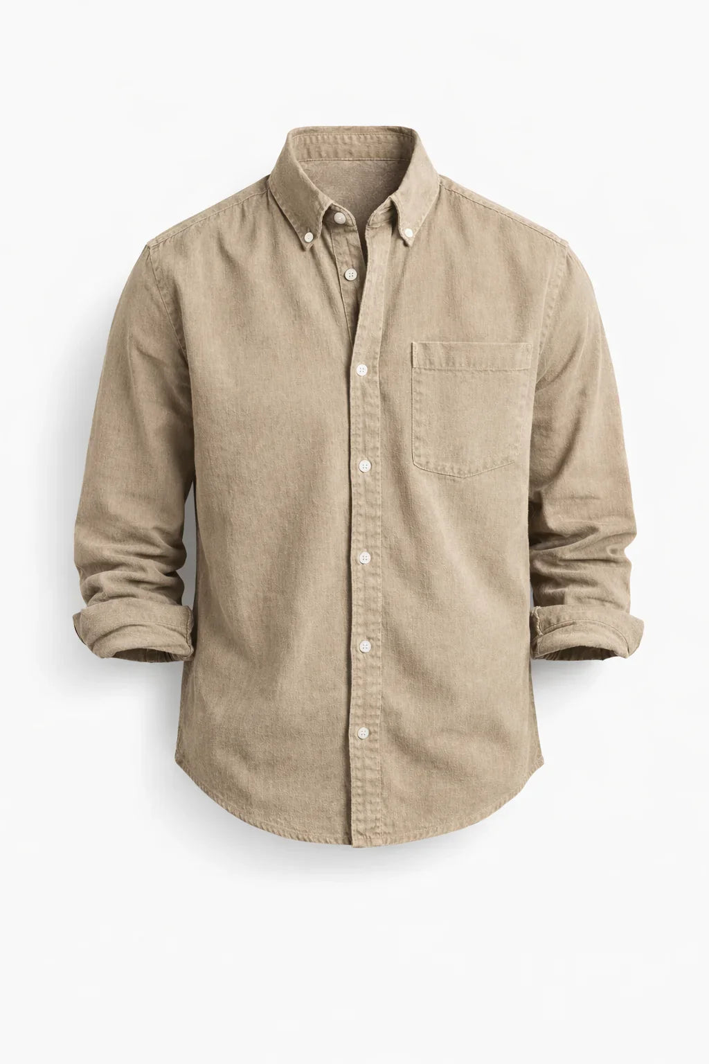 Keldros - košeľa casual-chic