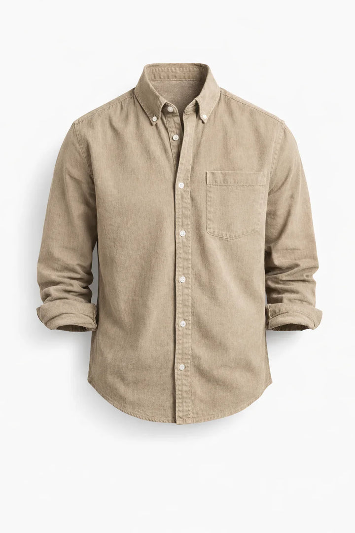 Keldros - košeľa casual-chic
