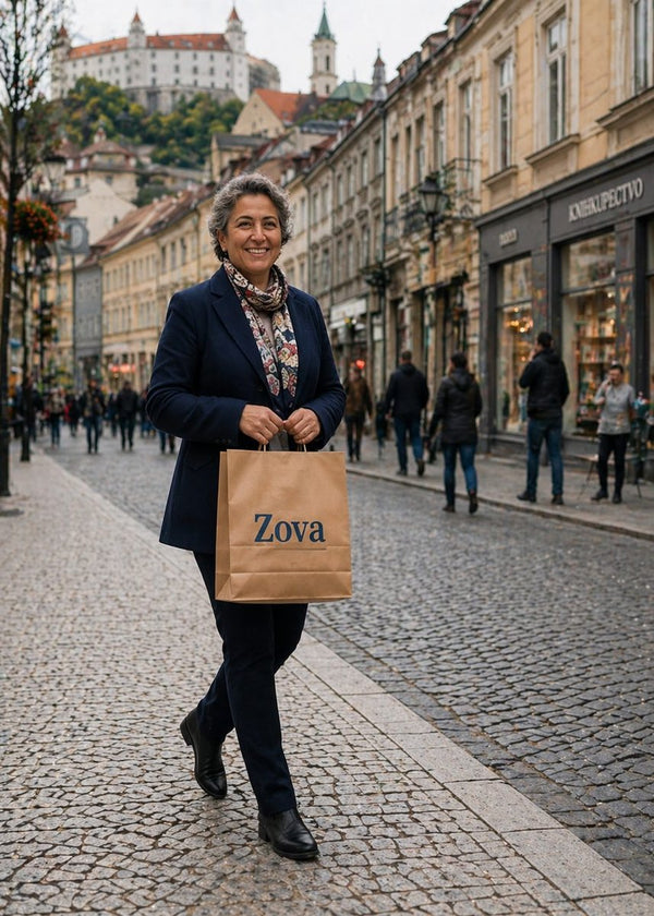 Rodina Zova 🖤