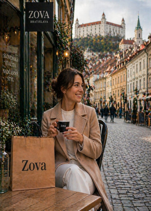 Rodina Zova 🖤