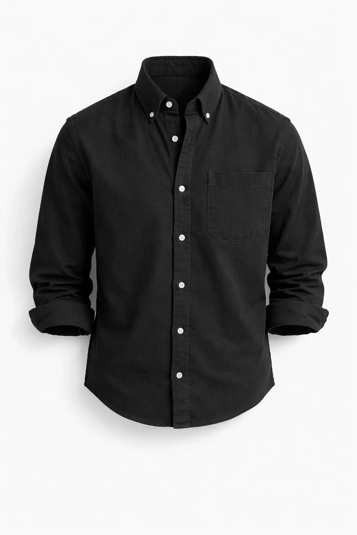 Keldros - košeľa casual-chic